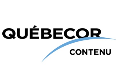 Québecor Contenu Québecor Contenu